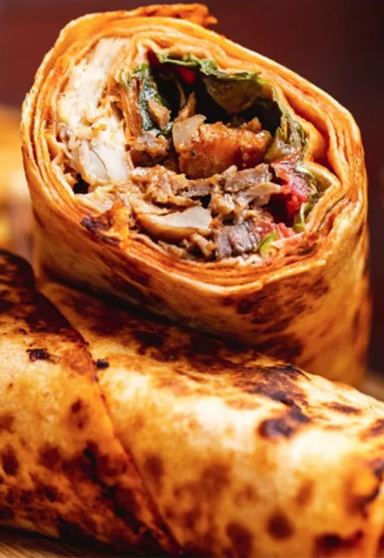 Food Details - Hoichoi | Flavour You'll Remember